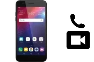 Passez des appels vidéo avec un LG Phoenix Plus