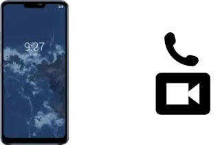 Passez des appels vidéo avec un LG Q9 One