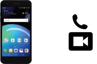 Passez des appels vidéo avec un LG Risio 3