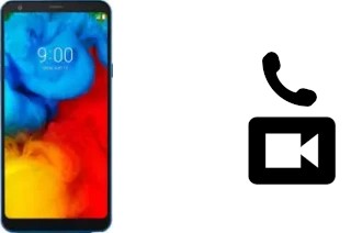 Passez des appels vidéo avec un LG Stylo 4 Plus