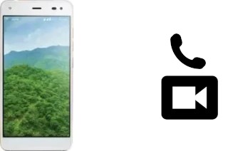 Passez des appels vidéo avec un Lyf Earth 1