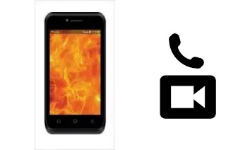 Passez des appels vidéo avec un Lyf Flame 6