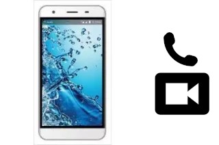 Passez des appels vidéo avec un Lyf Water 11