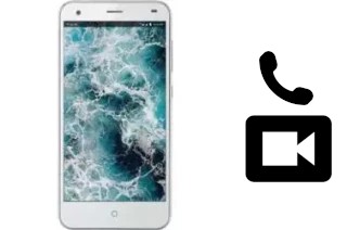 Passez des appels vidéo avec un Lyf Water 3