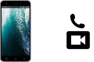 Passez des appels vidéo avec un Lyf Water 7S