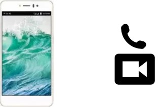 Passez des appels vidéo avec un Lyf Water 8