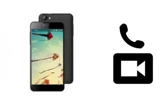 Passez des appels vidéo avec un Lyf Wind 1