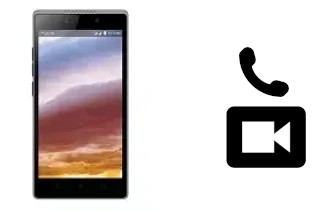 Passez des appels vidéo avec un Lyf Wind 7S