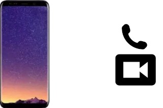 Passez des appels vidéo avec un Meiigoo S8