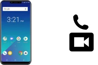 Passez des appels vidéo avec un Meiigoo S9