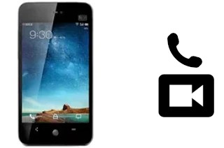 Passez des appels vidéo avec un Meizu MX 4-core