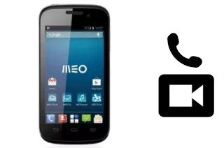 Passez des appels vidéo avec un Meo Smart A12