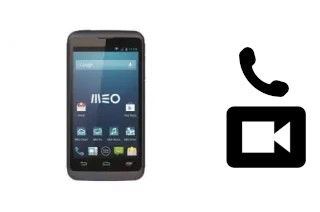 Passez des appels vidéo avec un Meo Smart A16