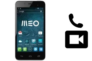 Passez des appels vidéo avec un Meo Smart A17