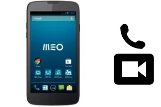 Passez des appels vidéo avec un Meo Smart A68