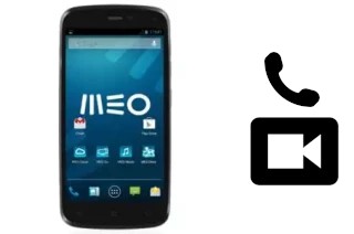 Passez des appels vidéo avec un Meo Smart A70