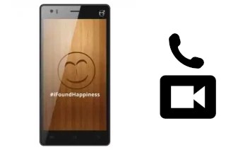 Passez des appels vidéo avec un Mi-Fone Mi-A500