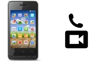 Passez des appels vidéo avec un Micromax Bolt A066