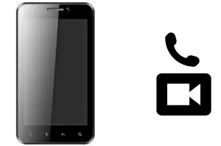 Passez des appels vidéo avec un Micromax A101