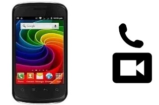 Passez des appels vidéo avec un Micromax Bolt A27