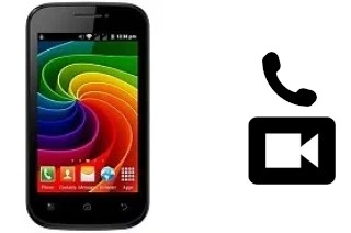 Passez des appels vidéo avec un Micromax Bolt A35