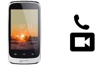 Passez des appels vidéo avec un Micromax Bolt A51