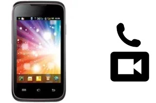 Passez des appels vidéo avec un Micromax Ninja A54