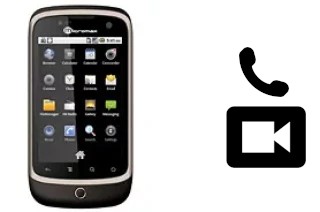 Passez des appels vidéo avec un Micromax A70