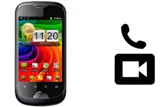 Passez des appels vidéo avec un Micromax A80