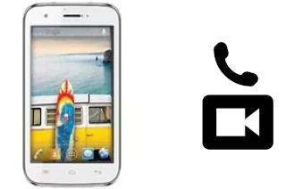 Passez des appels vidéo avec un Micromax A92