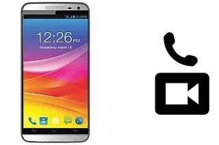 Passez des appels vidéo avec un Micromax Canvas Juice 2 AQ5001