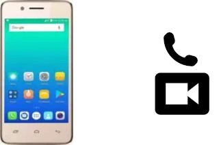 Passez des appels vidéo avec un Micromax Bharat 2 Plus