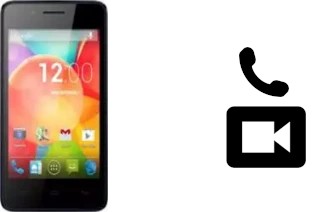 Passez des appels vidéo avec un Micromax Bharat 2 Q402