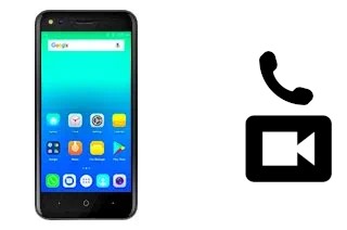 Passez des appels vidéo avec un Micromax Bharat 3 Q437