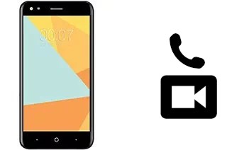 Passez des appels vidéo avec un Micromax Bharat 4 Q440