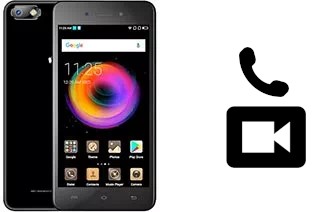 Passez des appels vidéo avec un Micromax Bharat 5 Pro