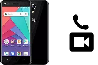 Passez des appels vidéo avec un Micromax Bharat Go