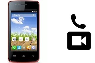 Passez des appels vidéo avec un Micromax Bolt A067