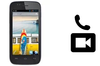 Passez des appels vidéo avec un Micromax A47 Bolt