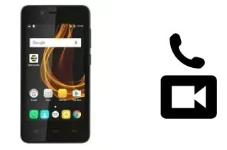 Passez des appels vidéo avec un Micromax Bolt Pace