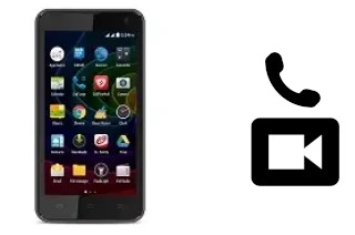 Passez des appels vidéo avec un Micromax Bolt Q335