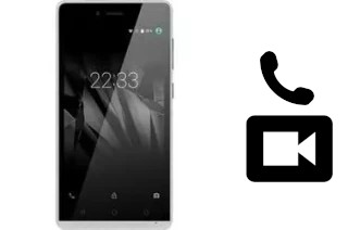 Passez des appels vidéo avec un Micromax Bolt Q354