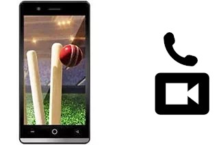 Passez des appels vidéo avec un Micromax Bolt Q381