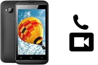 Passez des appels vidéo avec un Micromax Bolt S300