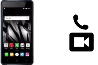 Passez des appels vidéo avec un Micromax Canvas 5 Lite