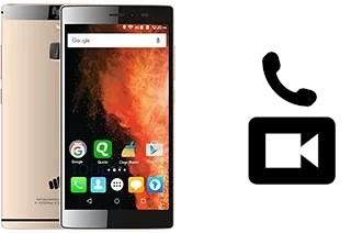 Passez des appels vidéo avec un Micromax Canvas 6