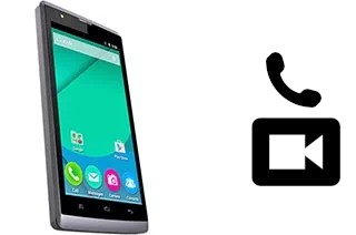 Passez des appels vidéo avec un Micromax Canvas Blaze 4G+ Q414