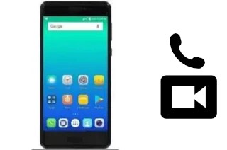 Passez des appels vidéo avec un Micromax Canvas Curve Q454