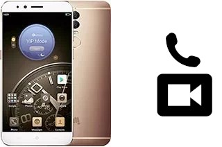 Passez des appels vidéo avec un Micromax Dual 5