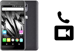 Passez des appels vidéo avec un Micromax Canvas Evok E483